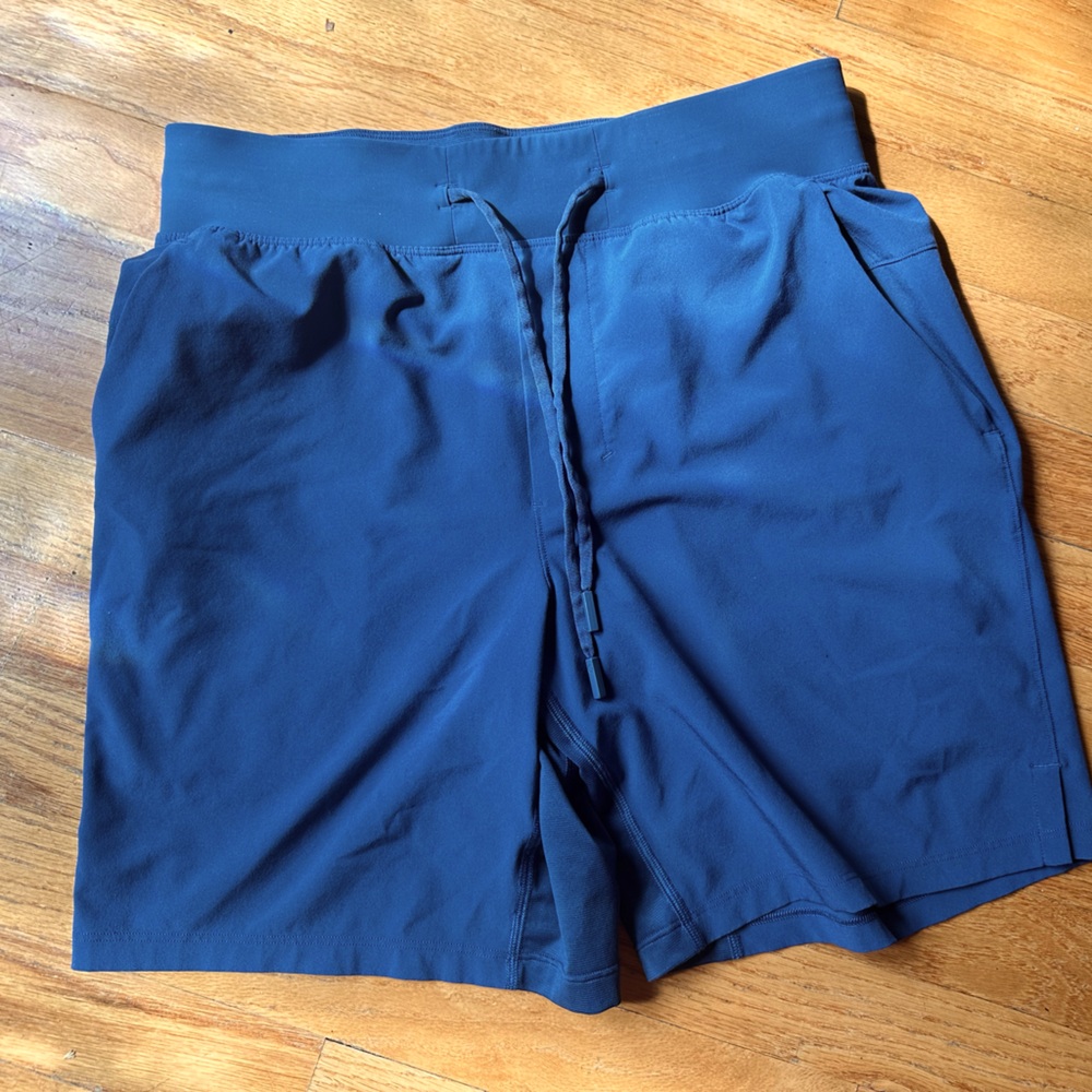Men’s Lululemon Athletic Shorts - Unlined - Sz S